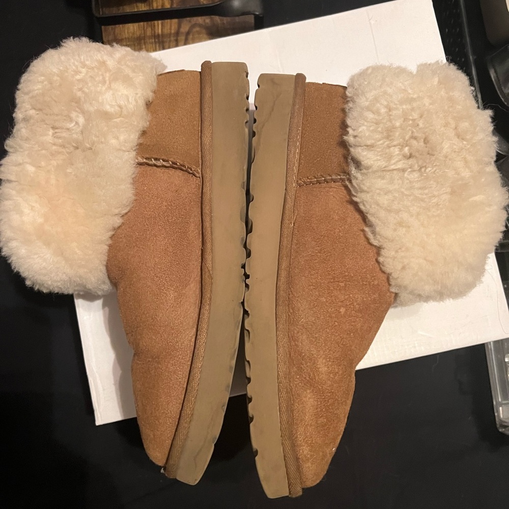 UGG Boots 👢